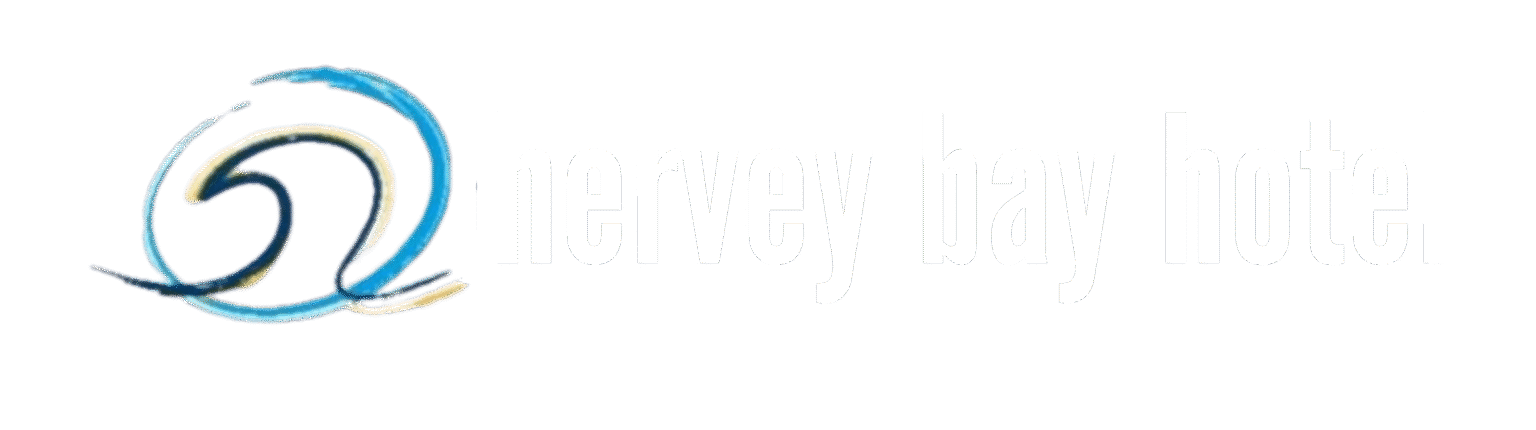 Hervey Bay Hotel logo