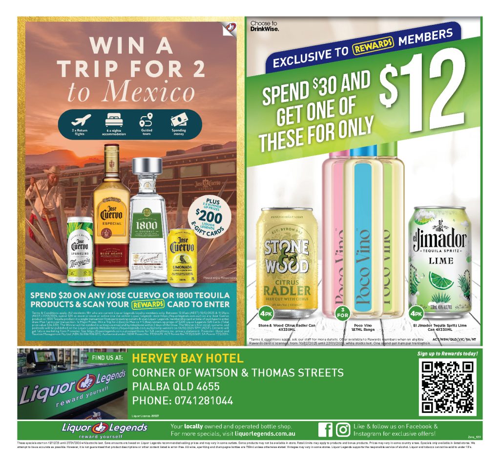 p13 p15 hervey bay hotel zone 139 ll q reg r page 8